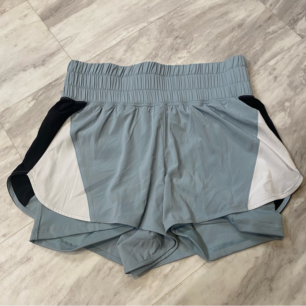 Athletic Shorts